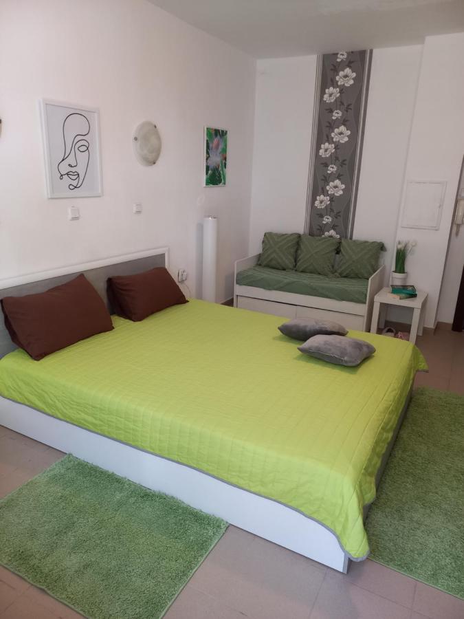 Hotel Венета 1 Sozopol Zewnętrze zdjęcie