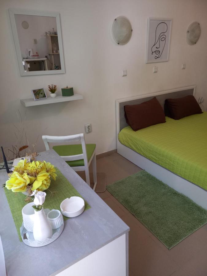 Hotel Венета 1 Sozopol Zewnętrze zdjęcie