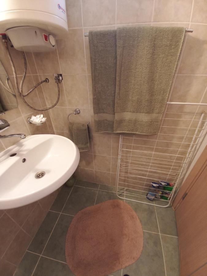 Hotel Венета 1 Sozopol Zewnętrze zdjęcie