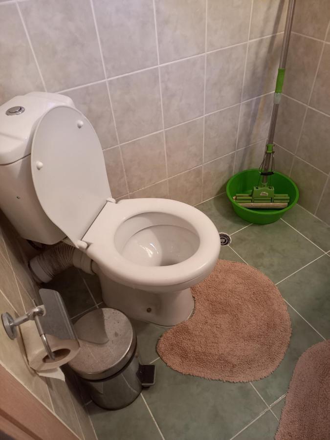 Hotel Венета 1 Sozopol Zewnętrze zdjęcie