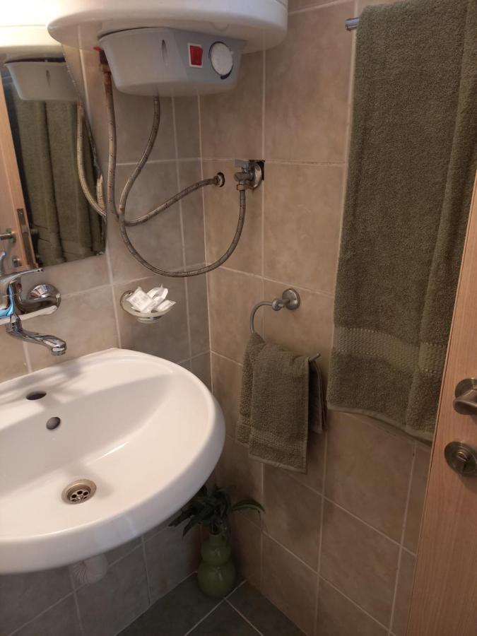 Hotel Венета 1 Sozopol Zewnętrze zdjęcie