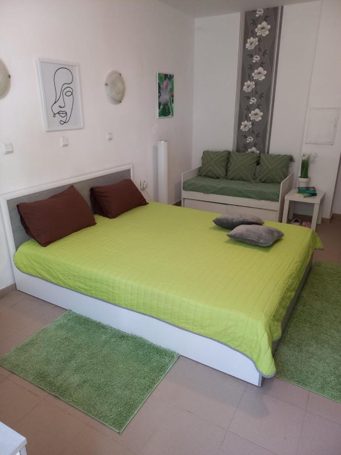 Hotel Венета 1 Sozopol Zewnętrze zdjęcie