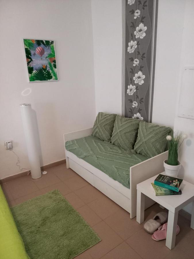 Hotel Венета 1 Sozopol Zewnętrze zdjęcie