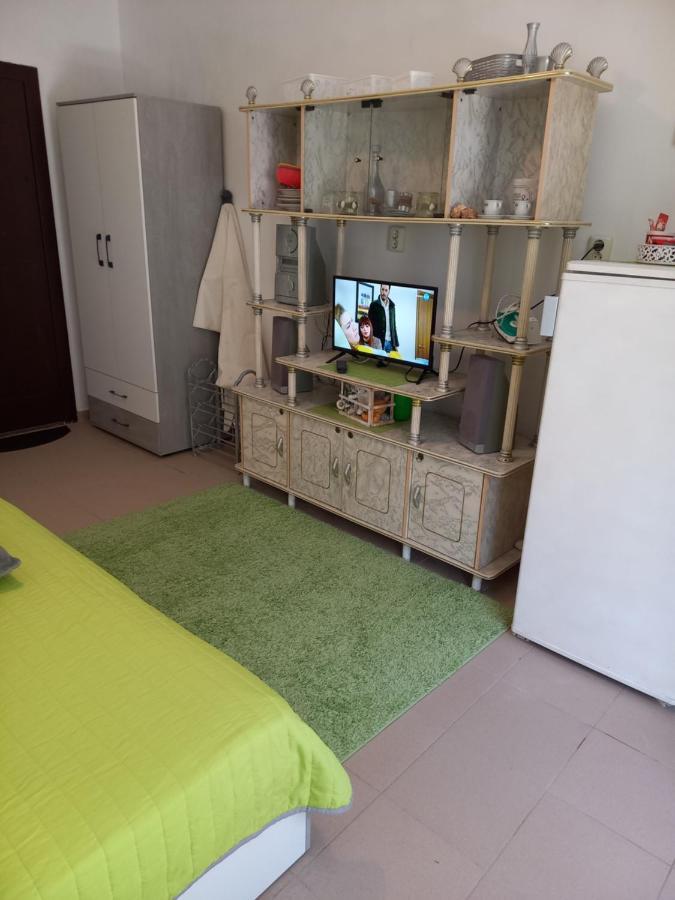 Hotel Венета 1 Sozopol Zewnętrze zdjęcie