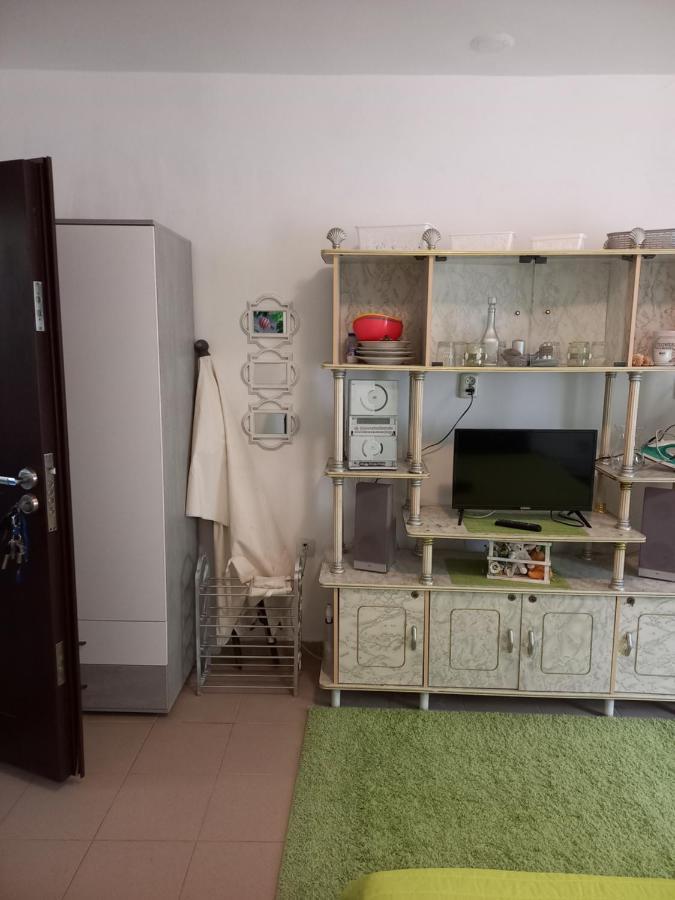 Hotel Венета 1 Sozopol Zewnętrze zdjęcie