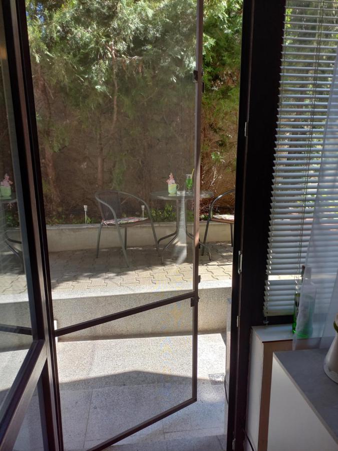 Hotel Венета 1 Sozopol Zewnętrze zdjęcie