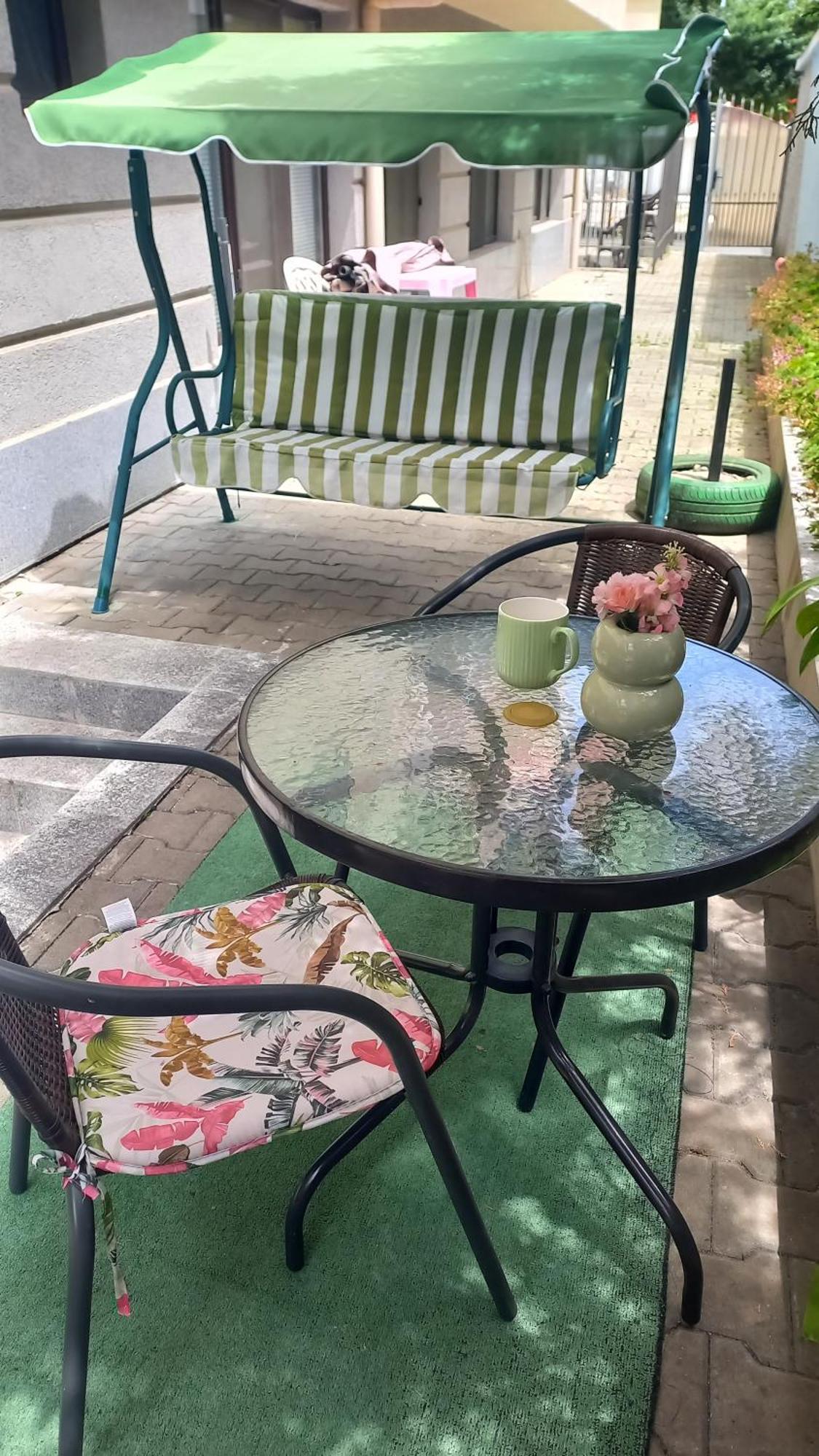 Hotel Венета 1 Sozopol Pokój zdjęcie